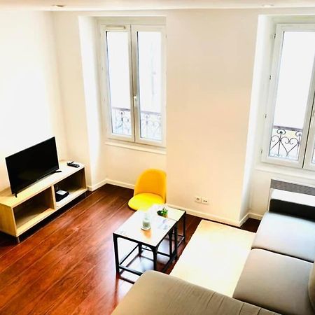 Apartmán Chez Nolan Saint-Maurice  Exteriér fotografie
