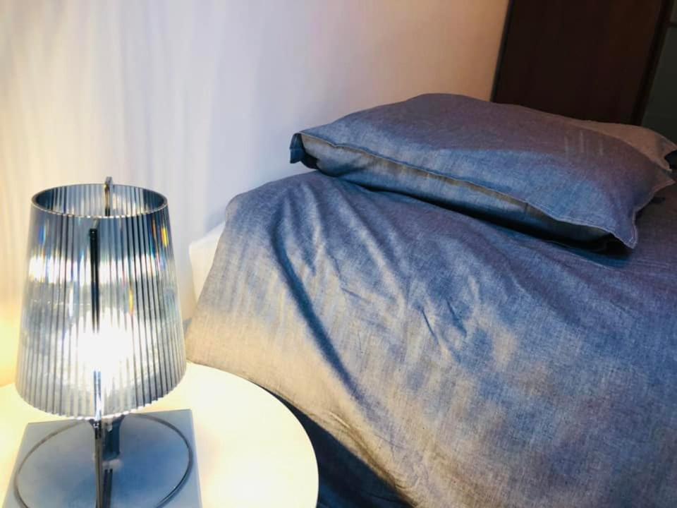 Apartmán Chez Nolan Saint-Maurice  Exteriér fotografie